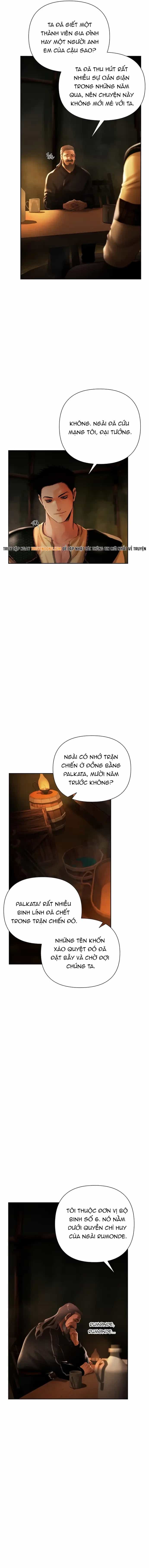 Nhiệm Vụ Chiến Binh - Chương 59 - ảnh 11