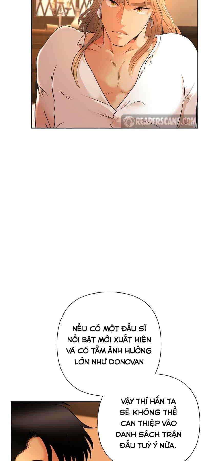 Nhiệm Vụ Chiến Binh - Chương 6 - ảnh 14