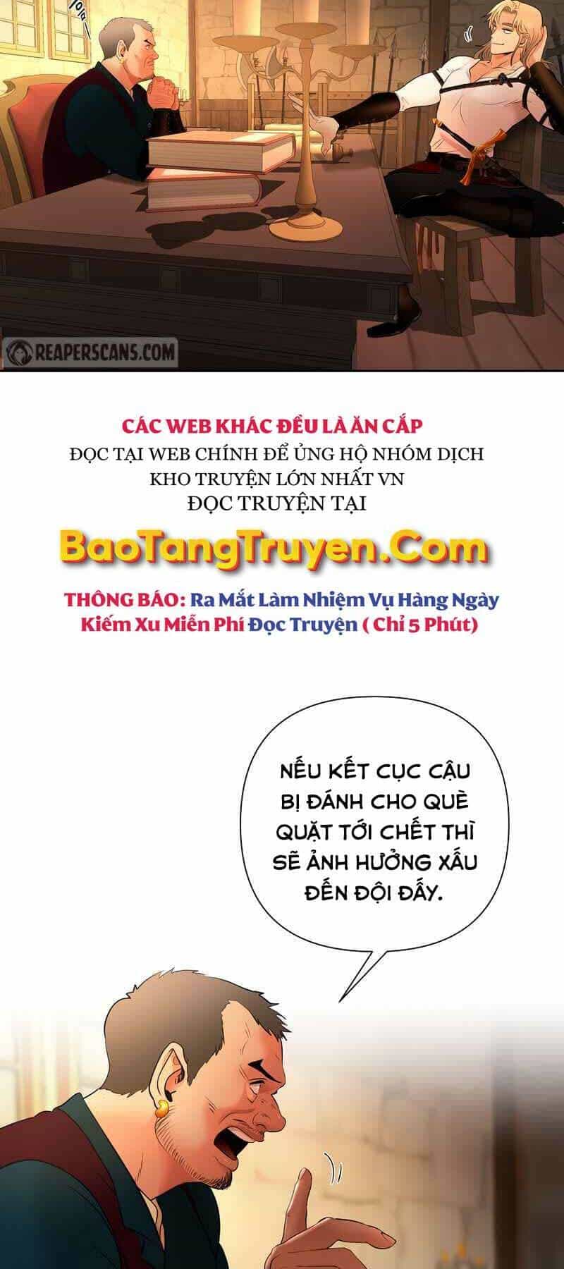 Nhiệm Vụ Chiến Binh - Chương 6 - ảnh 38