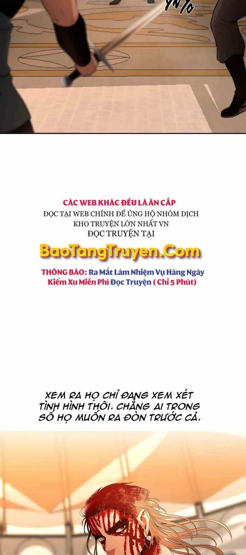 Nhiệm Vụ Chiến Binh - Chương 7 - ảnh 21