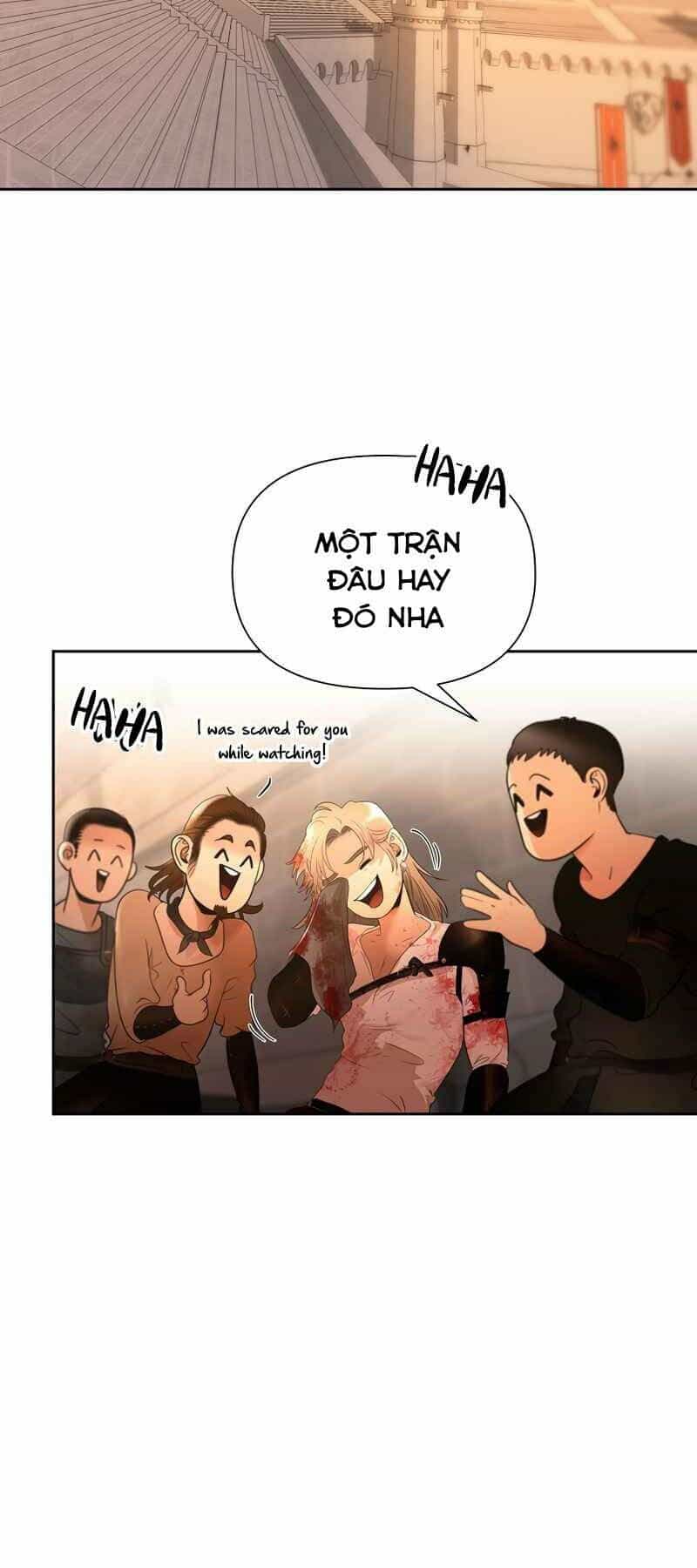 Nhiệm Vụ Chiến Binh - Chương 7 - ảnh 66