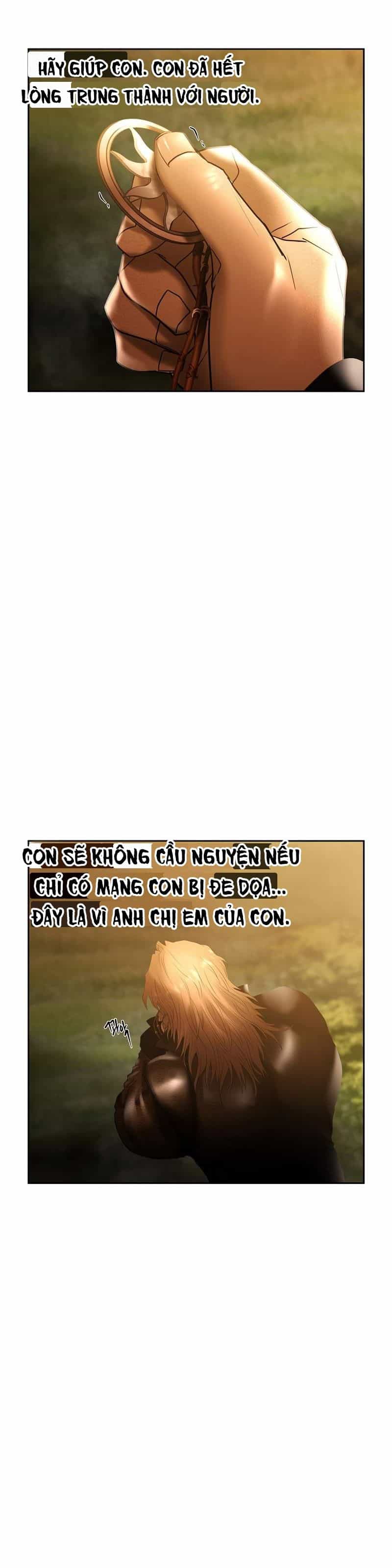 Nhiệm Vụ Chiến Binh - Chương 70 - ảnh 17