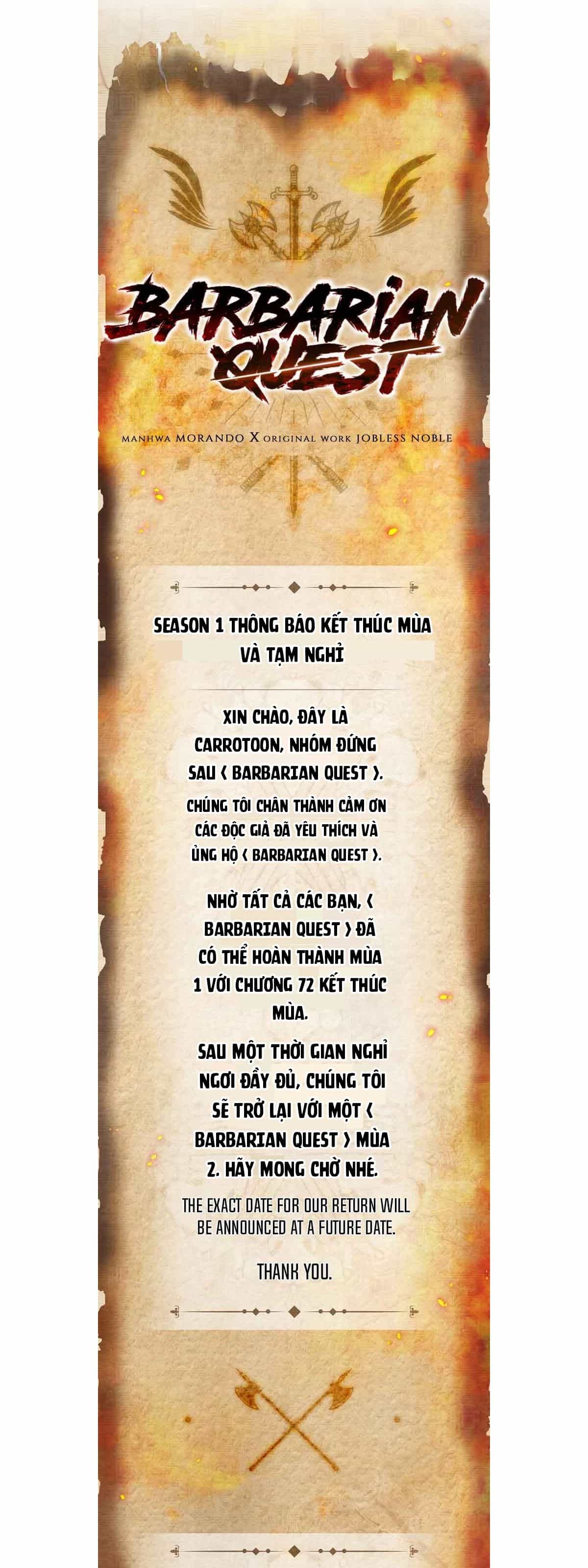 Nhiệm Vụ Chiến Binh - Chương 72 - ảnh 44