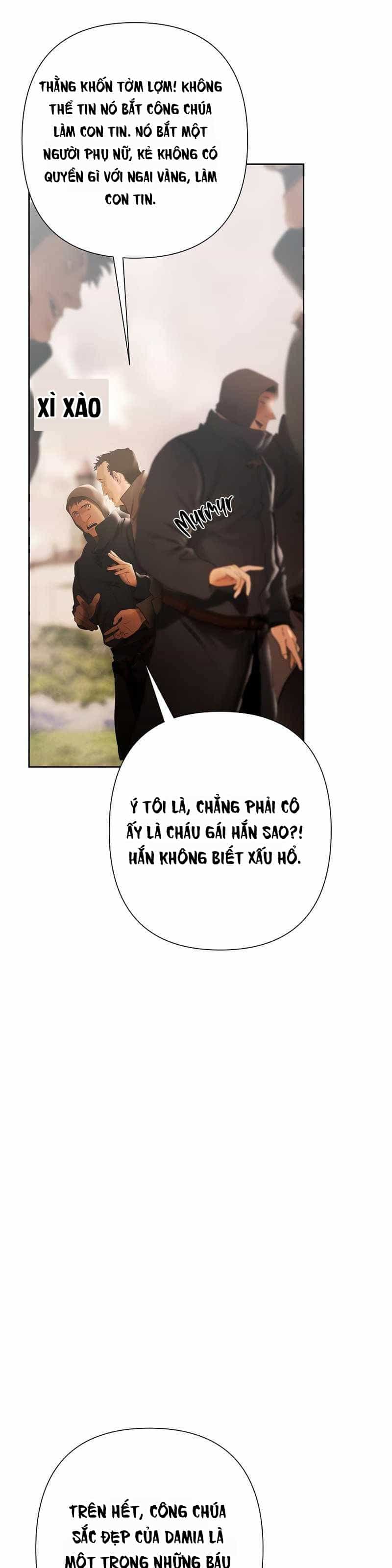 Nhiệm Vụ Chiến Binh - Chương 78 - ảnh 24