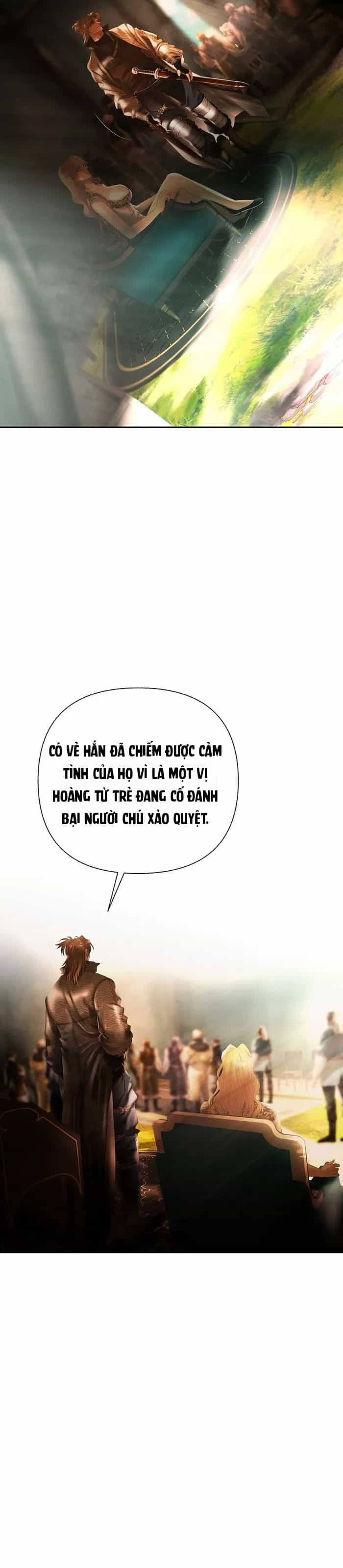 Nhiệm Vụ Chiến Binh - Chương 79 - ảnh 2
