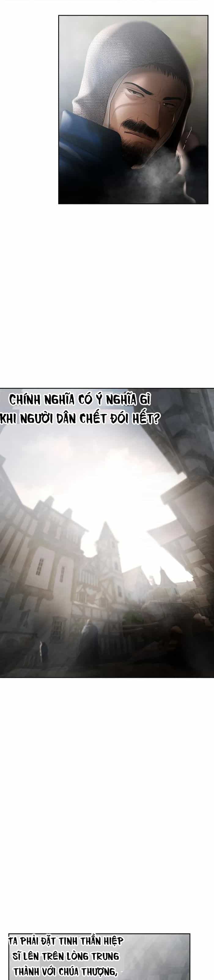 Nhiệm Vụ Chiến Binh - Chương 80 - ảnh 13