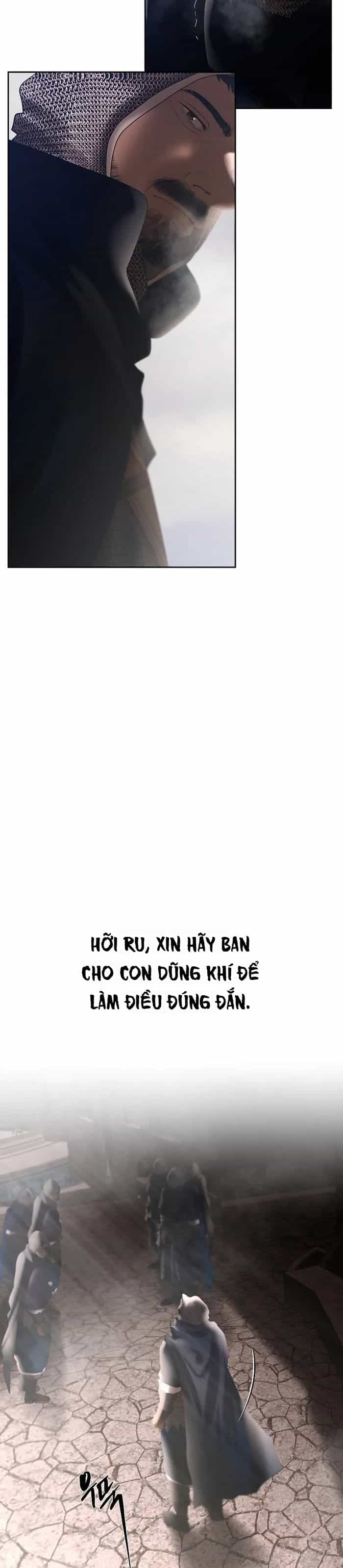 Nhiệm Vụ Chiến Binh - Chương 80 - ảnh 17