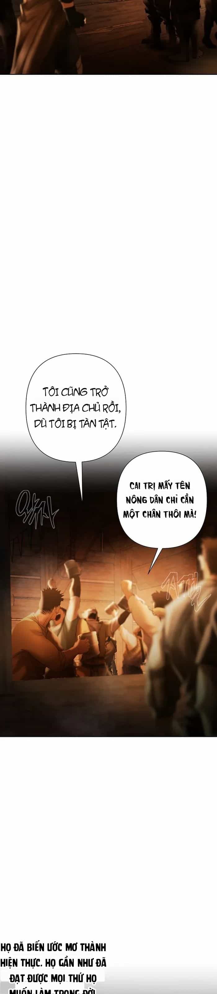 Nhiệm Vụ Chiến Binh - Chương 84 - ảnh 21