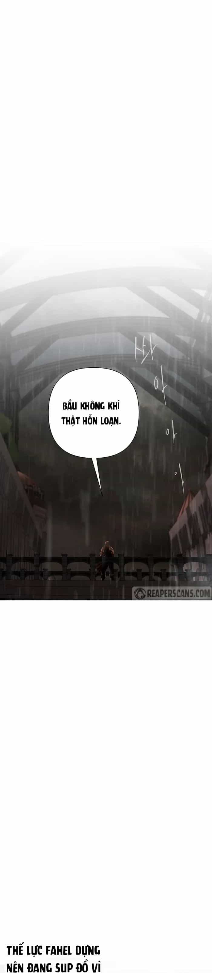 Nhiệm Vụ Chiến Binh - Chương 86 - ảnh 34
