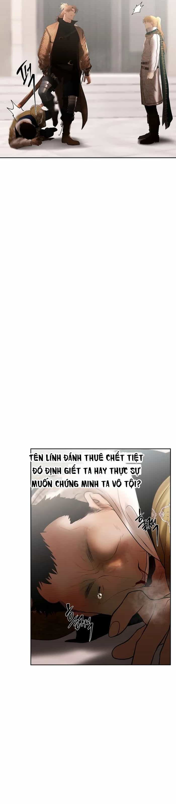 Nhiệm Vụ Chiến Binh - Chương 87 - ảnh 32
