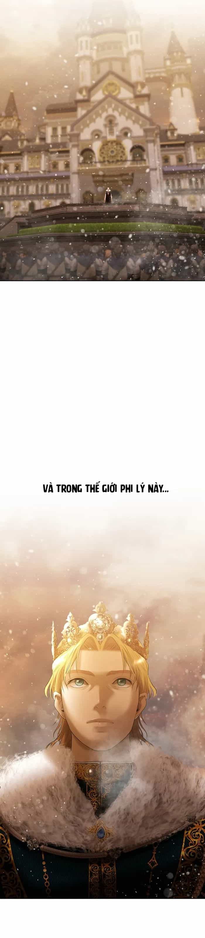 Nhiệm Vụ Chiến Binh - Chương 89 - ảnh 27