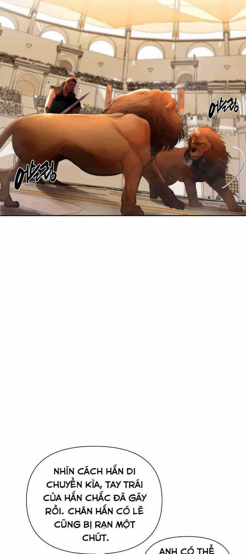 Nhiệm Vụ Chiến Binh - Chương 9 - ảnh 27