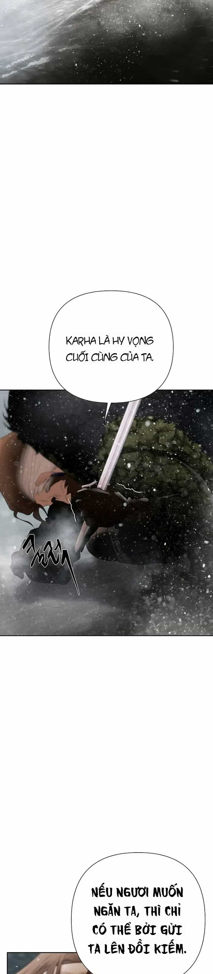 Nhiệm Vụ Chiến Binh - Chương 93 - ảnh 31