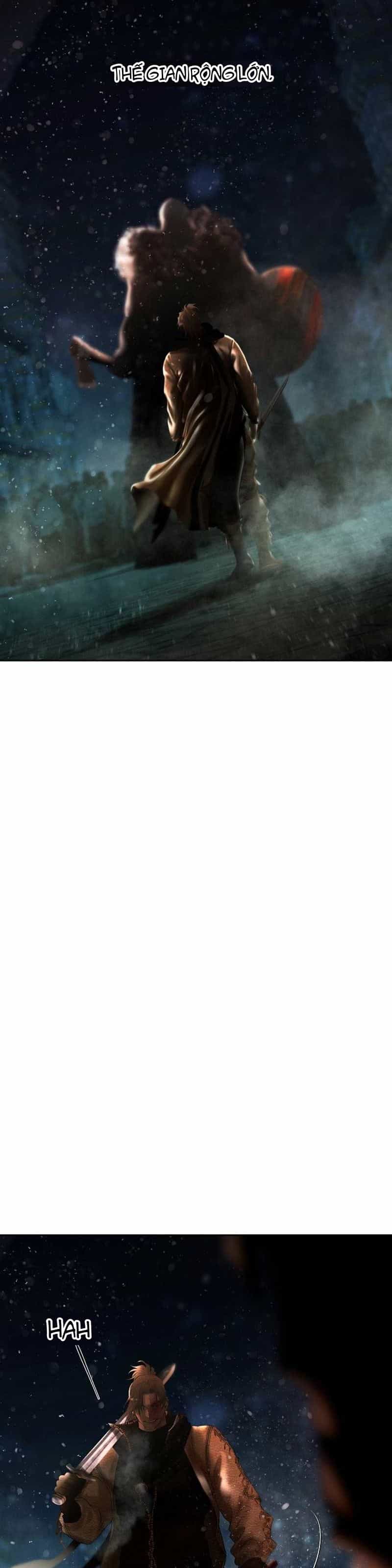 Nhiệm Vụ Chiến Binh - Chương 97 - ảnh 50