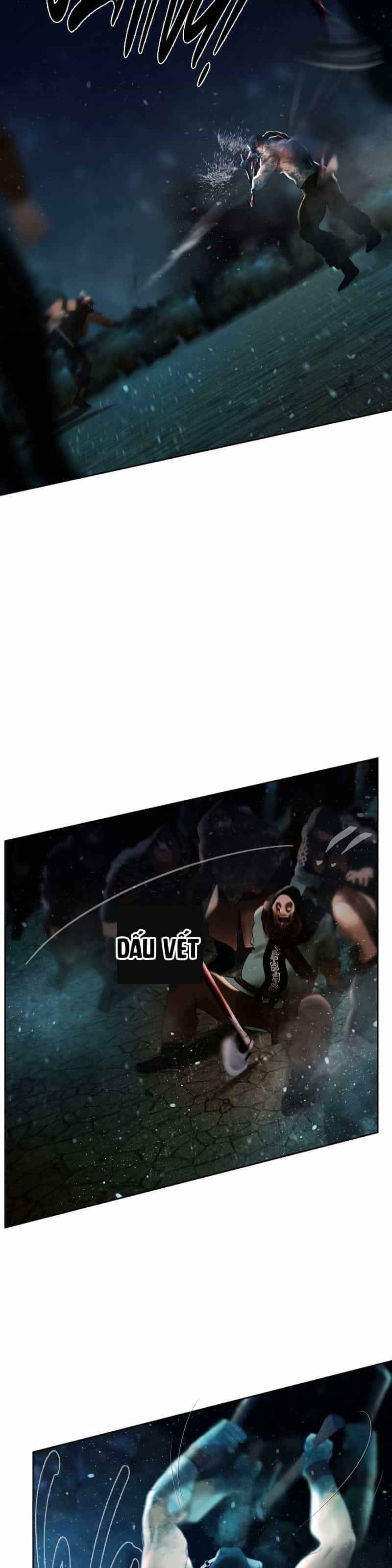 Nhiệm Vụ Chiến Binh - Chương 98 - ảnh 26