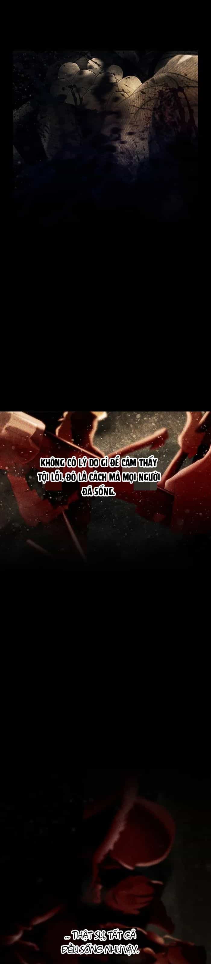 Nhiệm Vụ Chiến Binh - Chương 99 - ảnh 36