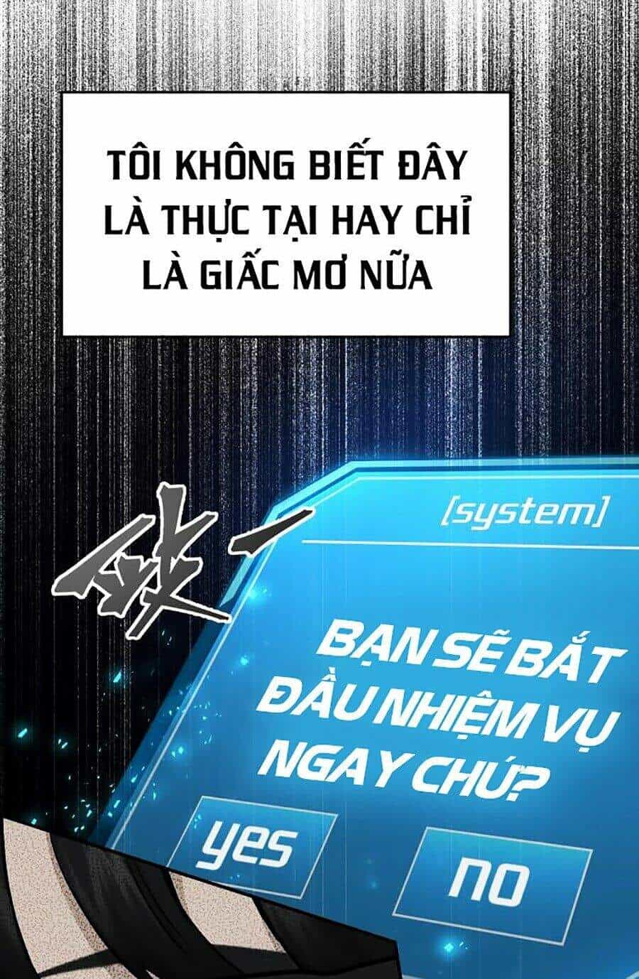 Nhiệm Vụ Diệu Kỳ - Chương 1 - ảnh 56