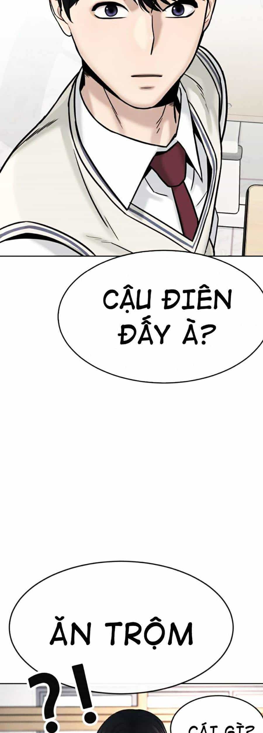 Nhiệm Vụ Diệu Kỳ - Chương 10 - ảnh 105