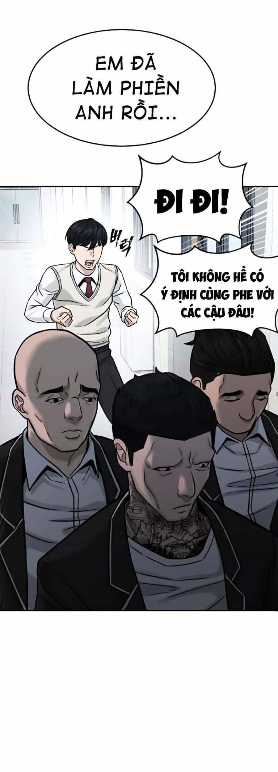Nhiệm Vụ Diệu Kỳ - Chương 10 - ảnh 57
