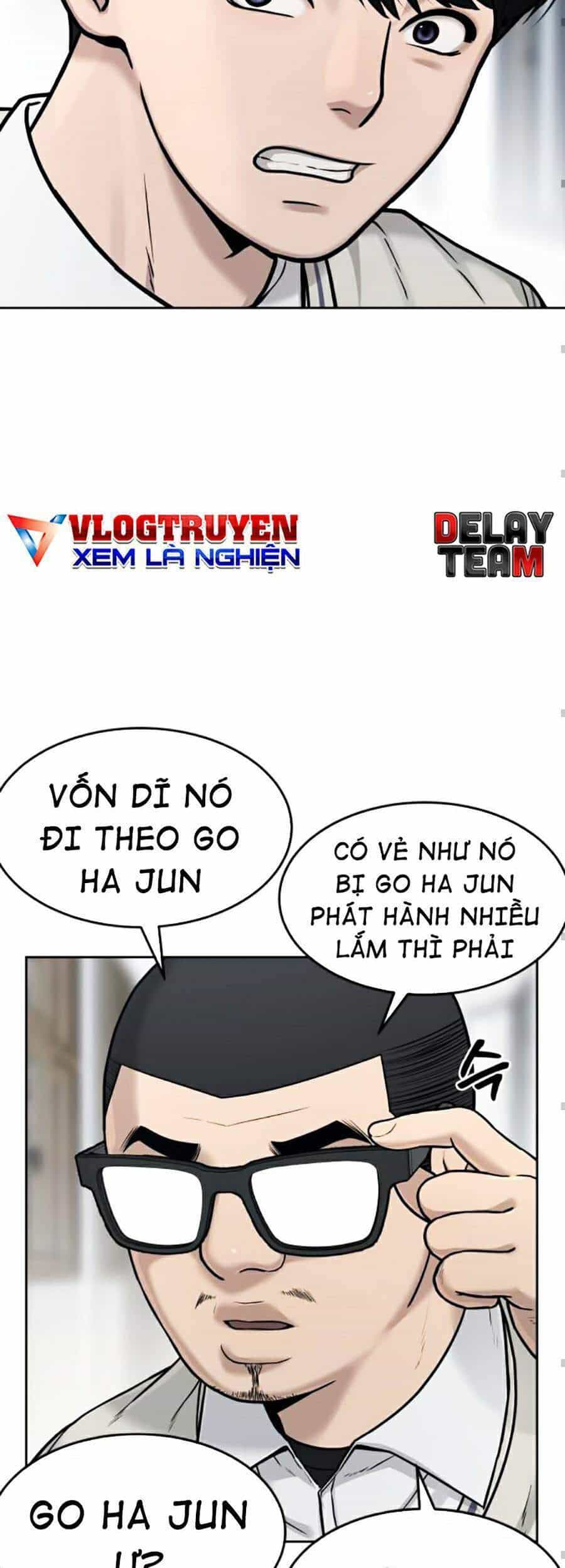 Nhiệm Vụ Diệu Kỳ - Chương 10 - ảnh 59