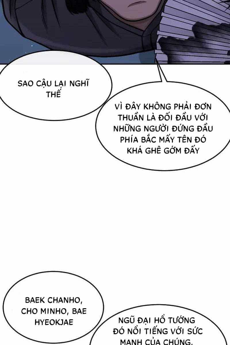 Nhiệm Vụ Diệu Kỳ - Chương 100 - ảnh 55