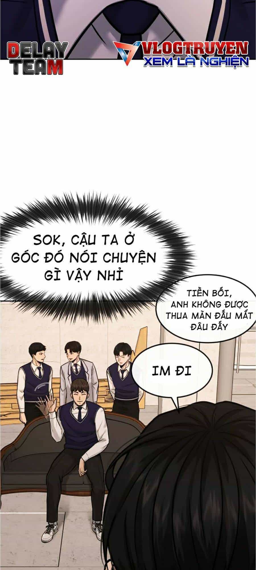 Nhiệm Vụ Diệu Kỳ - Chương 12 - ảnh 104
