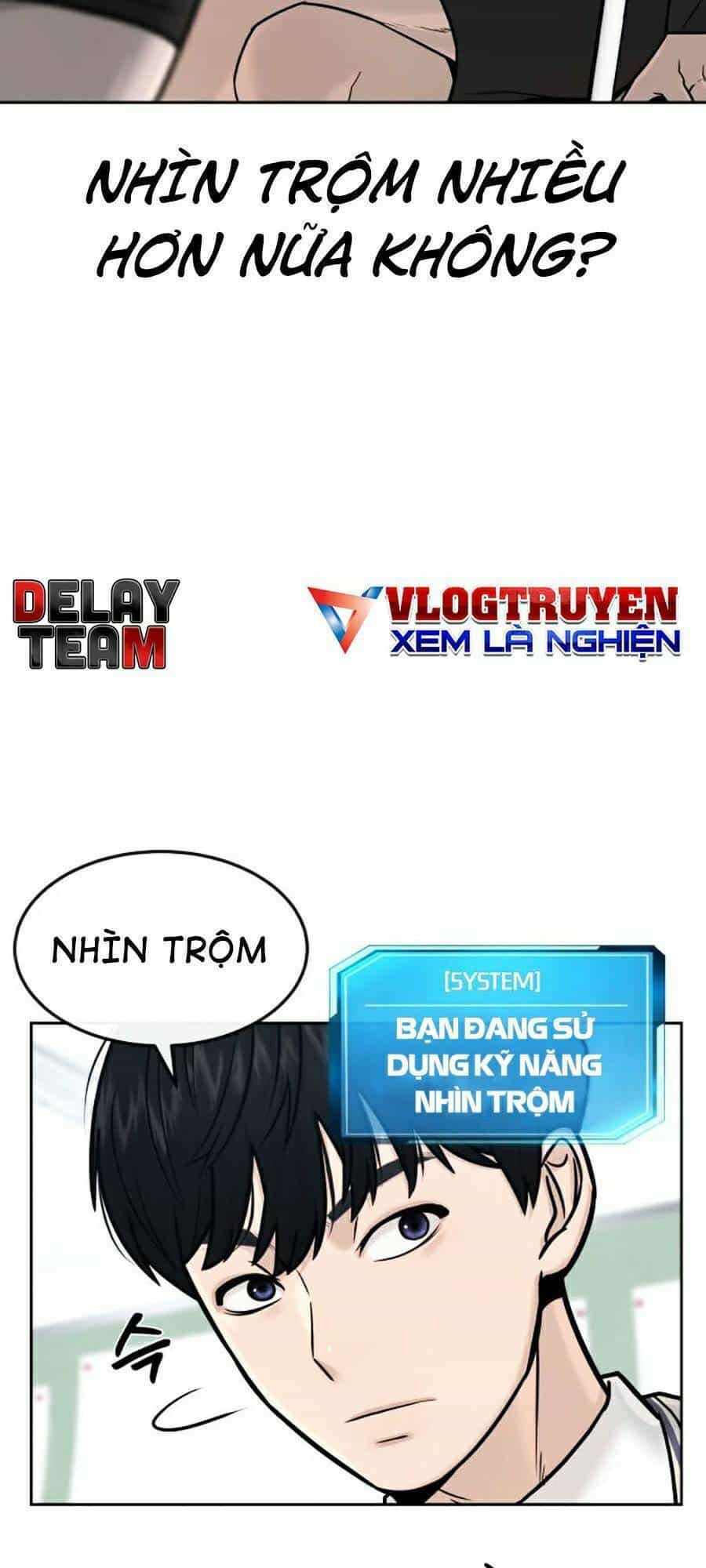 Nhiệm Vụ Diệu Kỳ - Chương 12 - ảnh 25