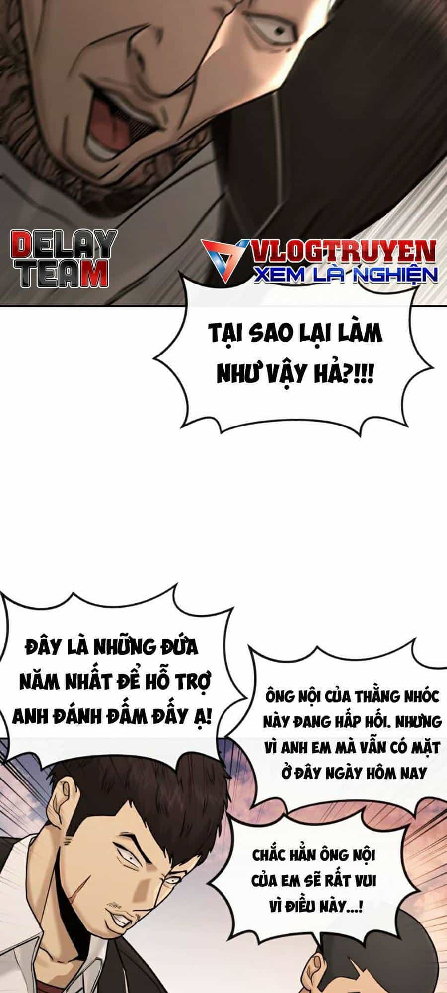 Nhiệm Vụ Diệu Kỳ - Chương 12 - ảnh 46