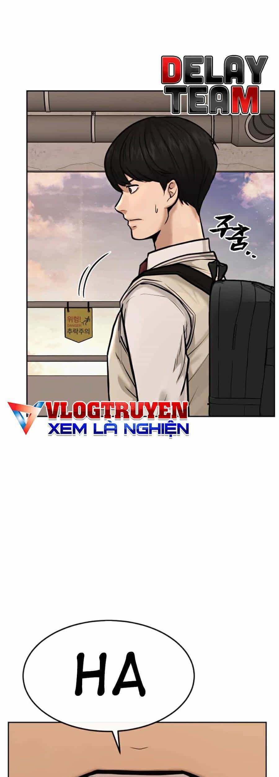 Nhiệm Vụ Diệu Kỳ - Chương 13 - ảnh 36