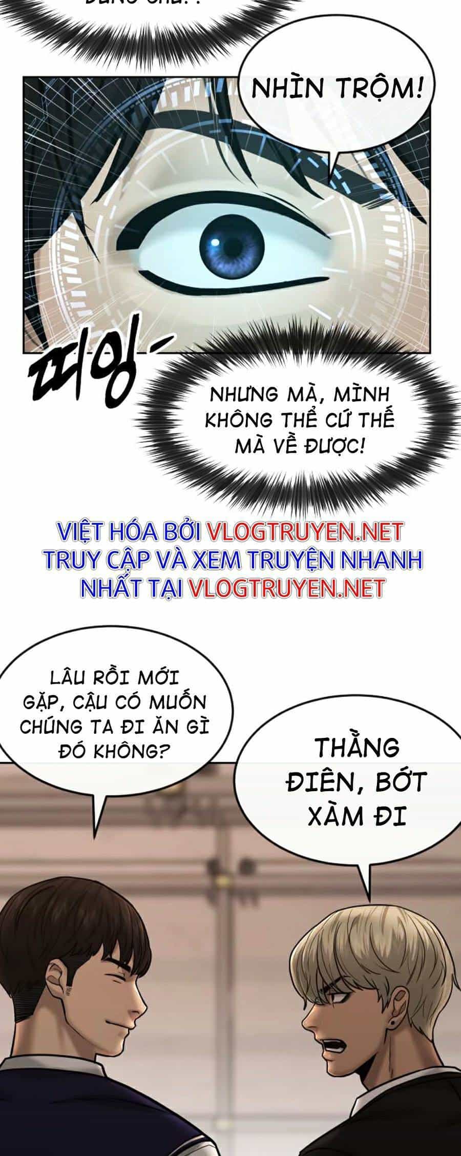 Nhiệm Vụ Diệu Kỳ - Chương 13 - ảnh 48