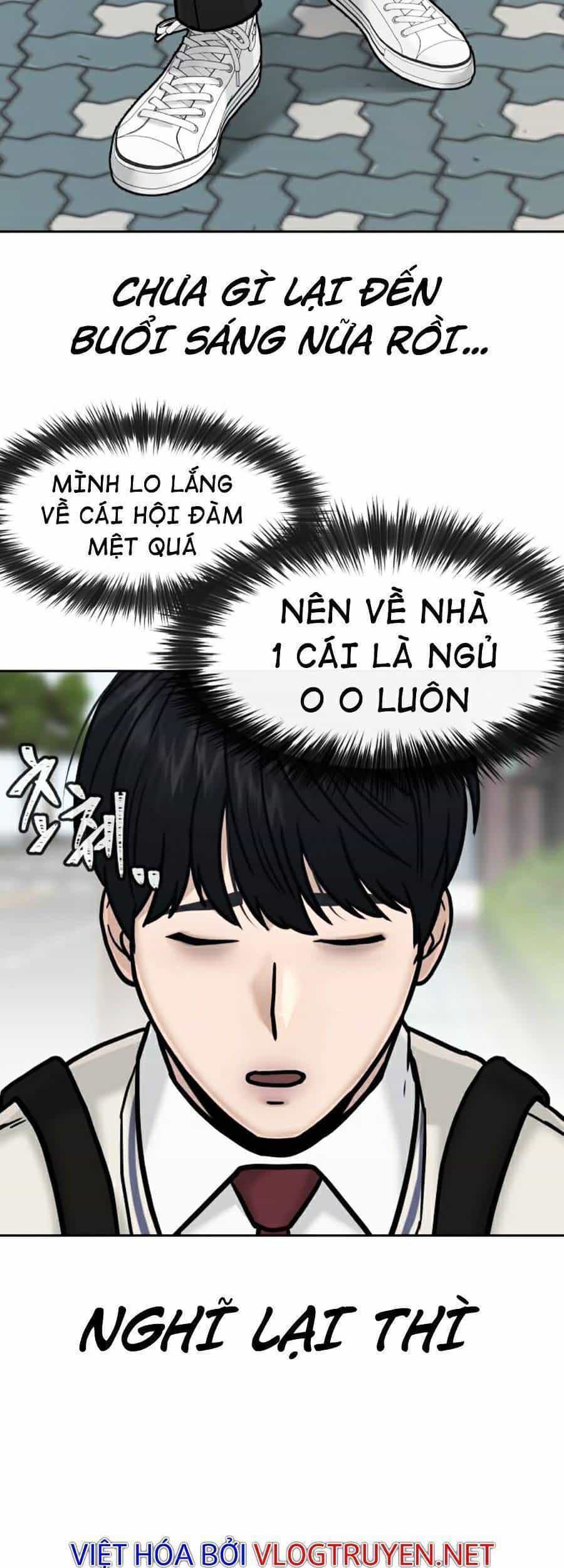 Nhiệm Vụ Diệu Kỳ - Chương 13 - ảnh 55