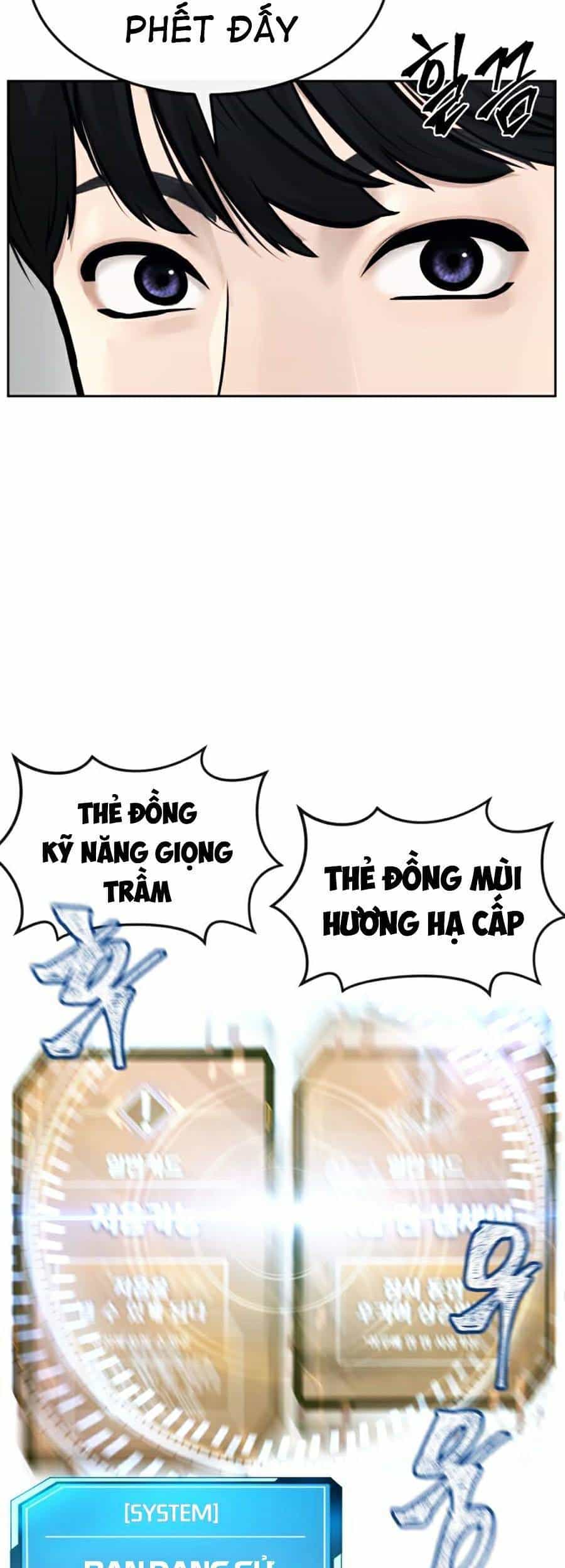 Nhiệm Vụ Diệu Kỳ - Chương 13 - ảnh 87
