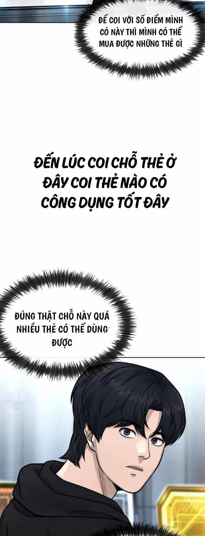Nhiệm Vụ Diệu Kỳ - Chương 131 - ảnh 3