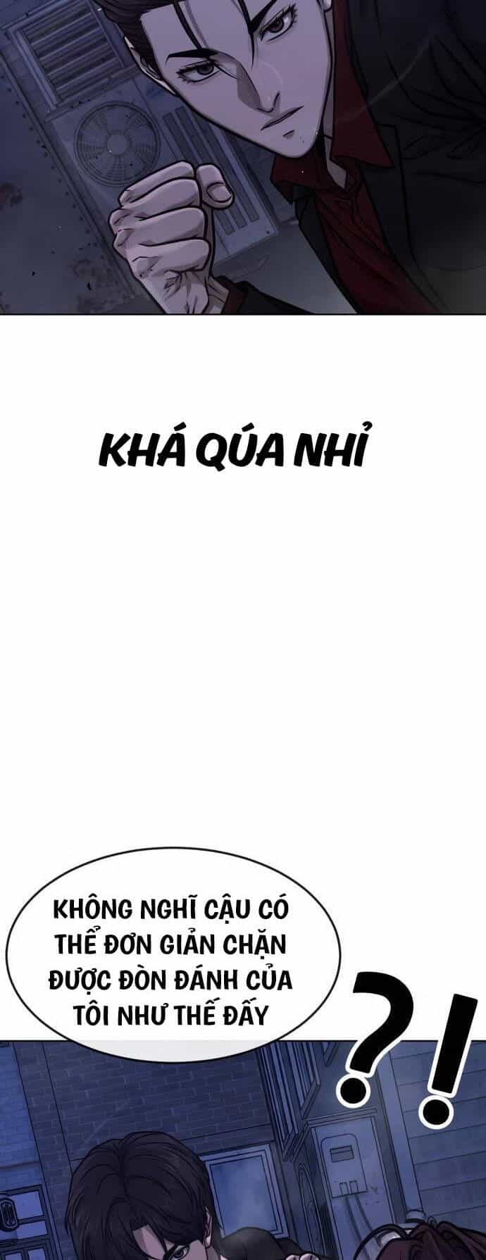 Nhiệm Vụ Diệu Kỳ - Chương 135 - ảnh 11