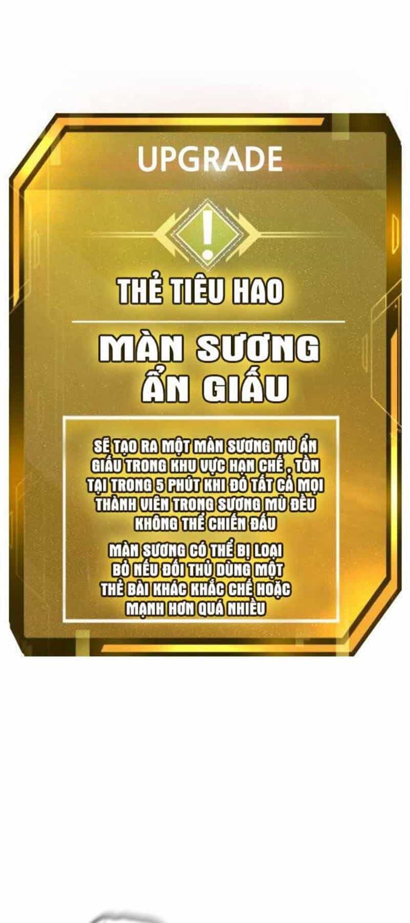 Nhiệm Vụ Diệu Kỳ - Chương 136 - ảnh 10