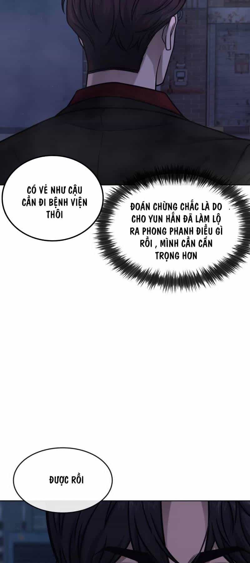 Nhiệm Vụ Diệu Kỳ - Chương 136 - ảnh 6