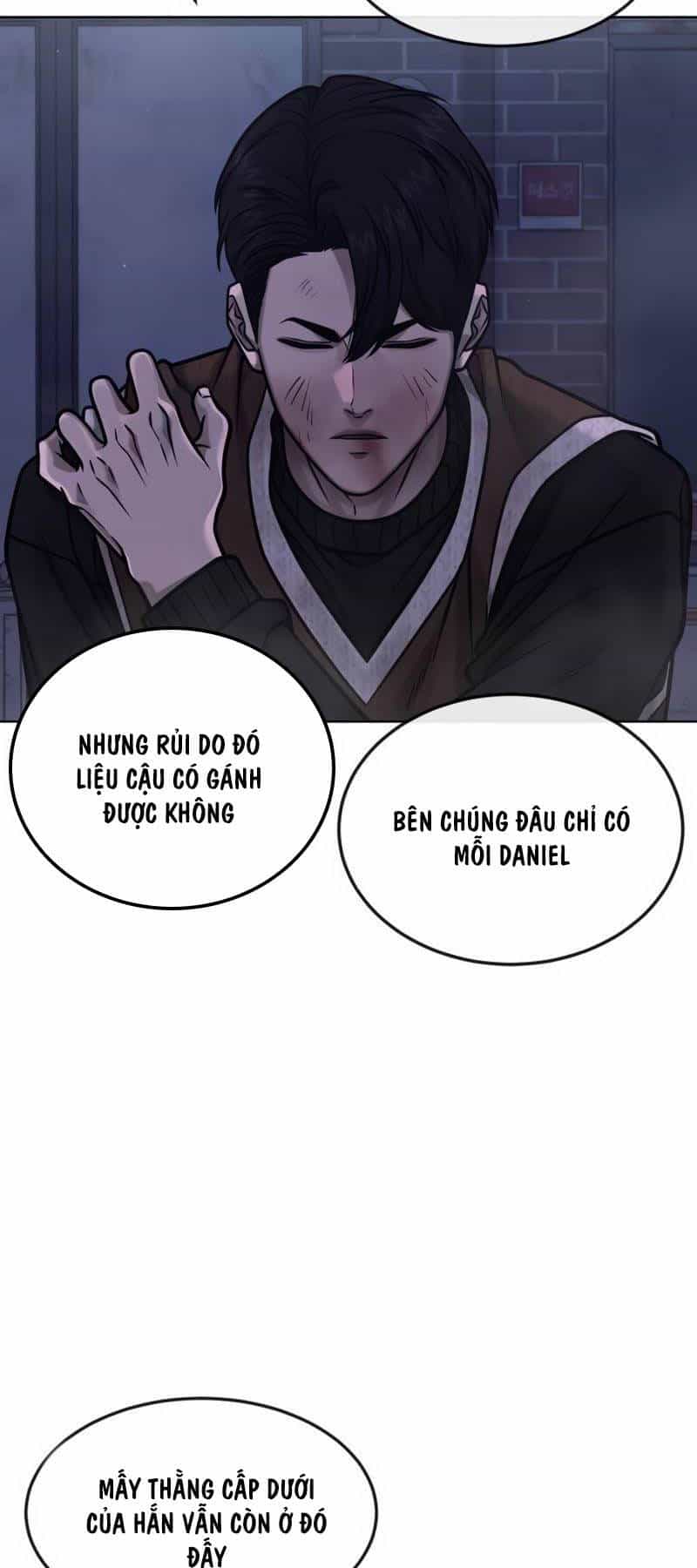 Nhiệm Vụ Diệu Kỳ - Chương 136 - ảnh 73
