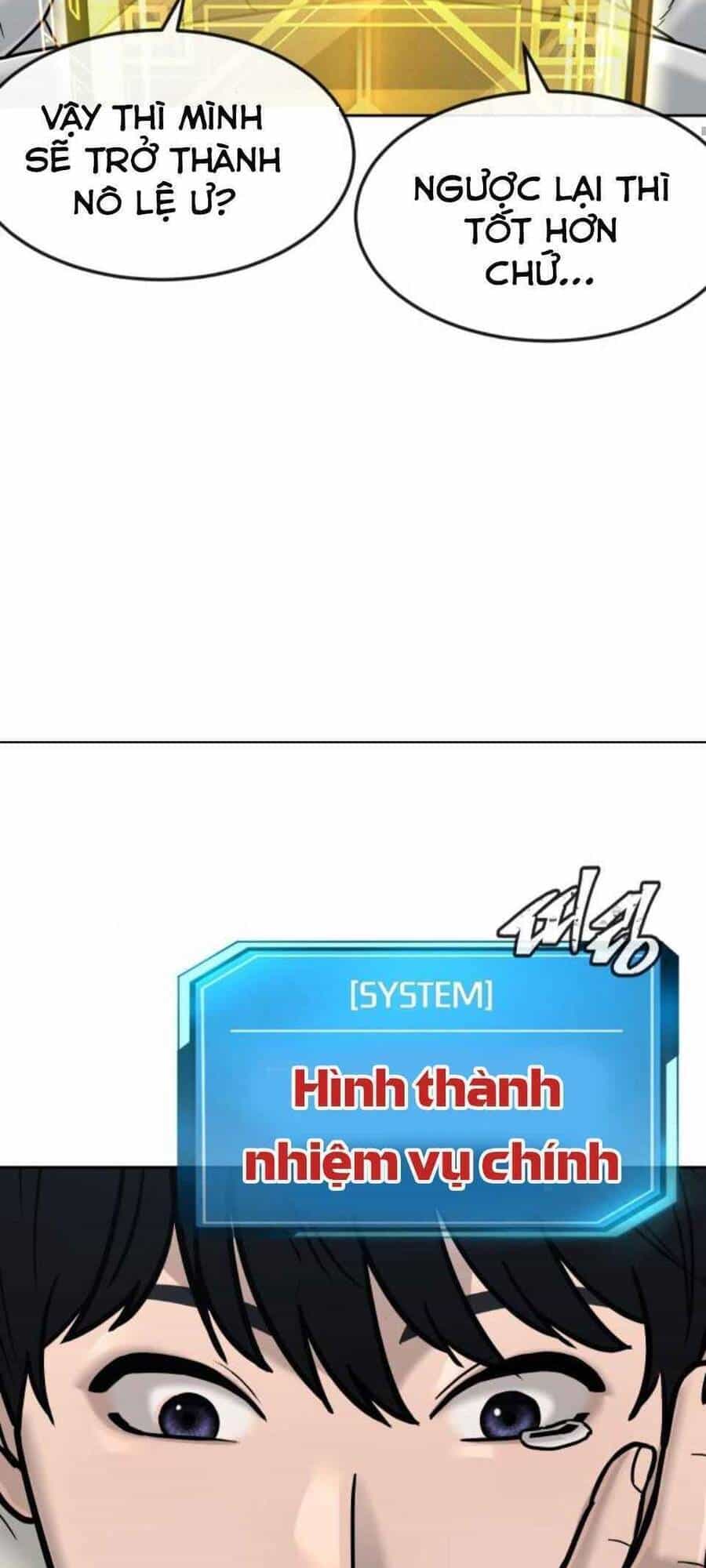Nhiệm Vụ Diệu Kỳ - Chương 14 - ảnh 10