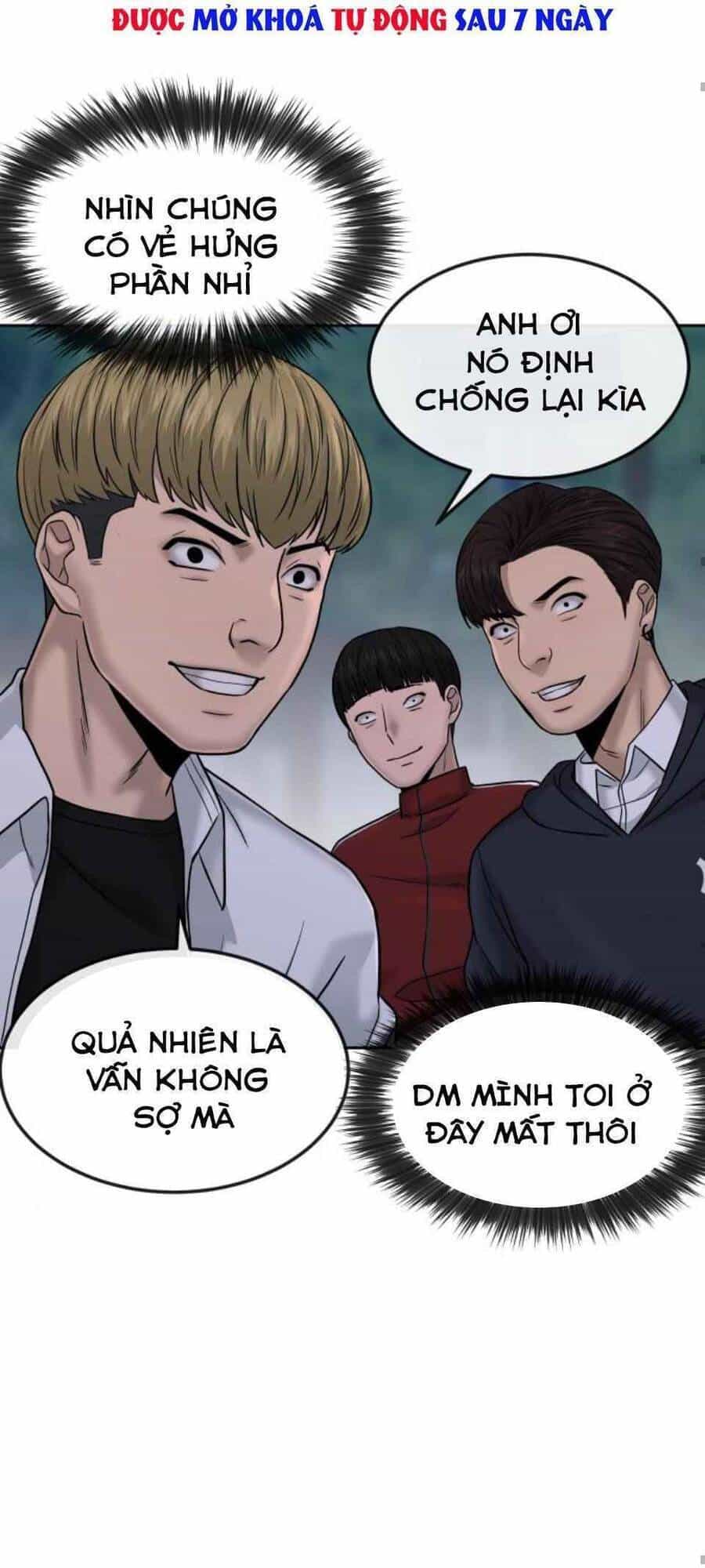 Nhiệm Vụ Diệu Kỳ - Chương 14 - ảnh 78