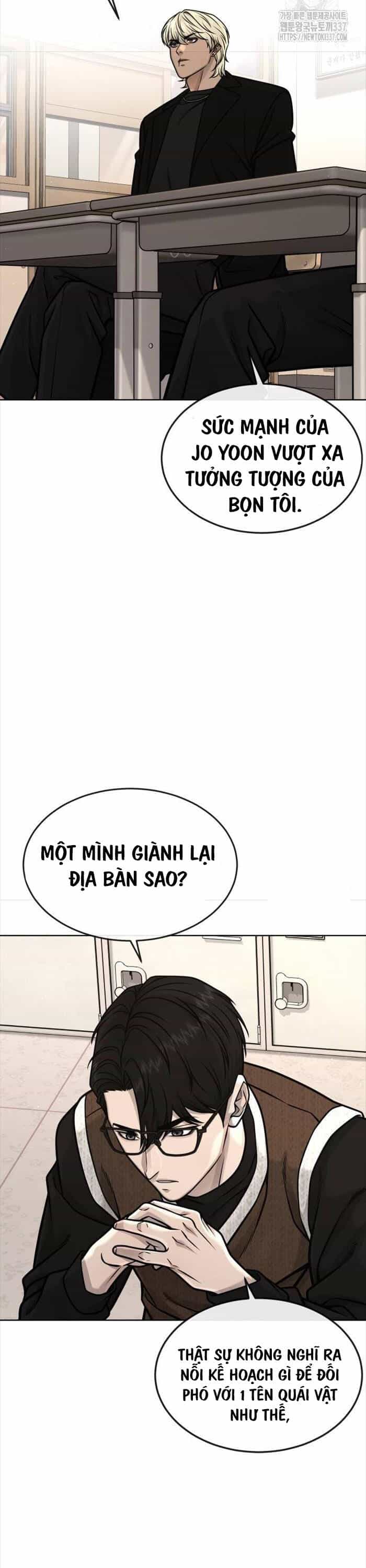 Nhiệm Vụ Diệu Kỳ - Chương 137 - ảnh 34