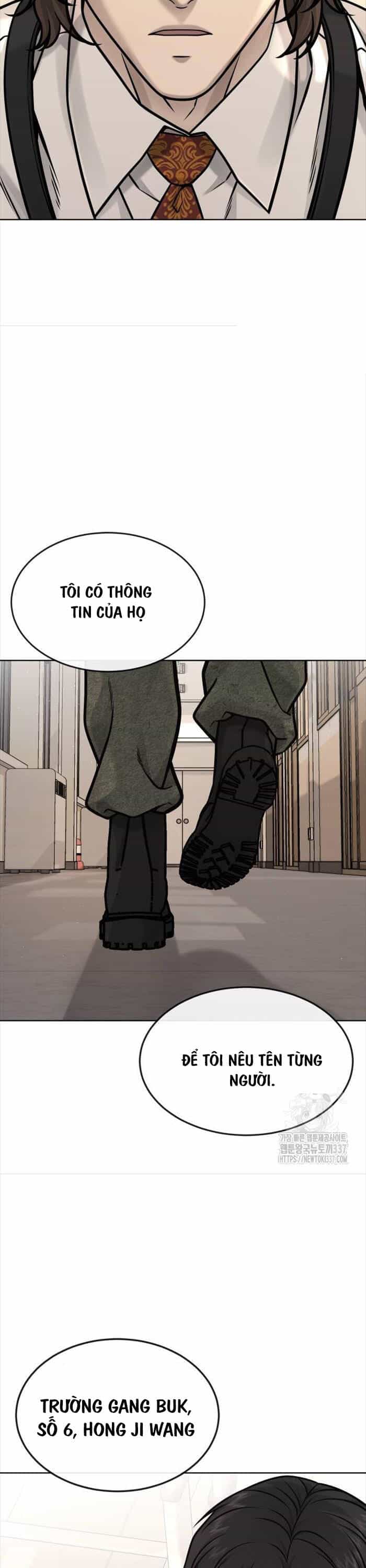 Nhiệm Vụ Diệu Kỳ - Chương 137 - ảnh 36