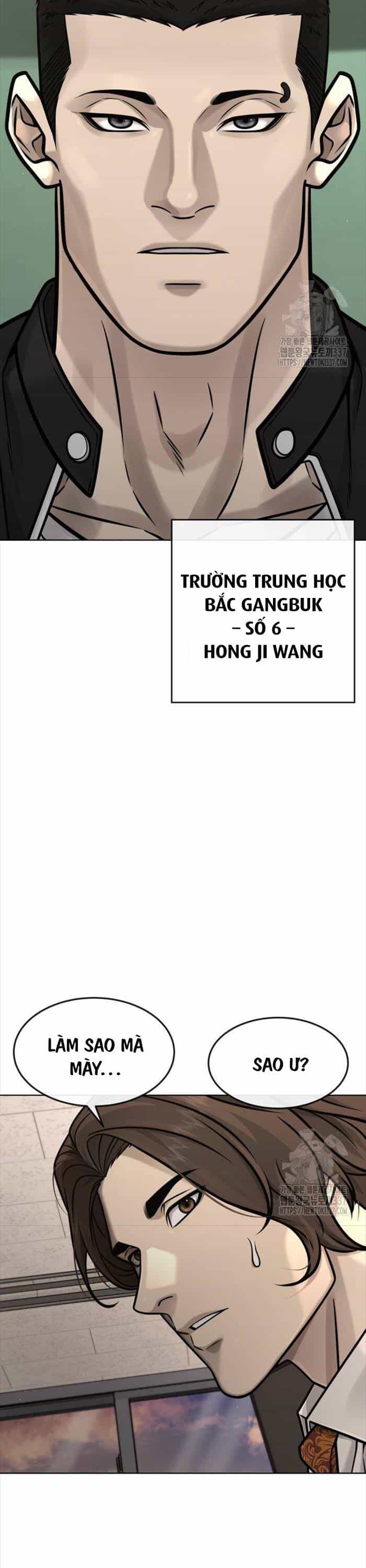 Nhiệm Vụ Diệu Kỳ - Chương 137 - ảnh 43