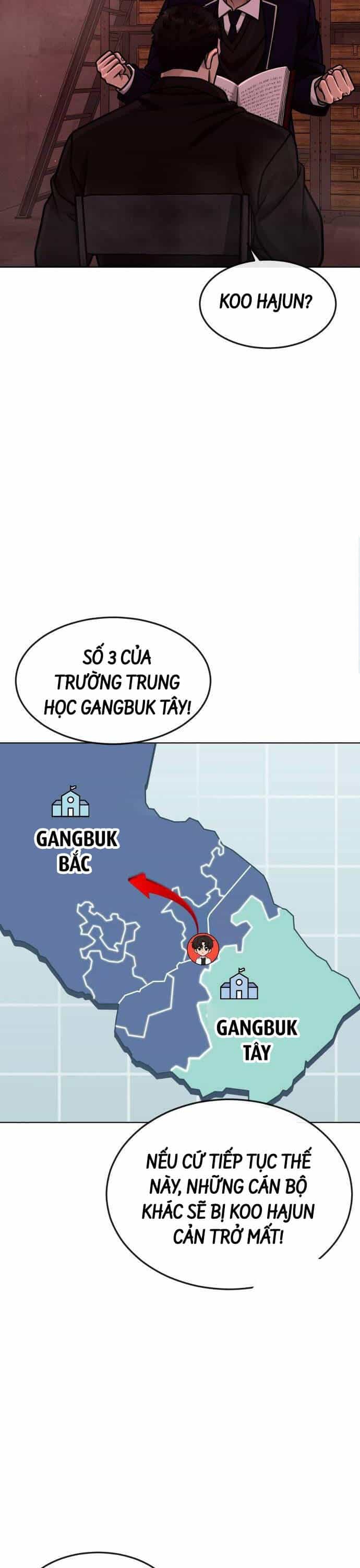 Nhiệm Vụ Diệu Kỳ - Chương 139 - ảnh 15