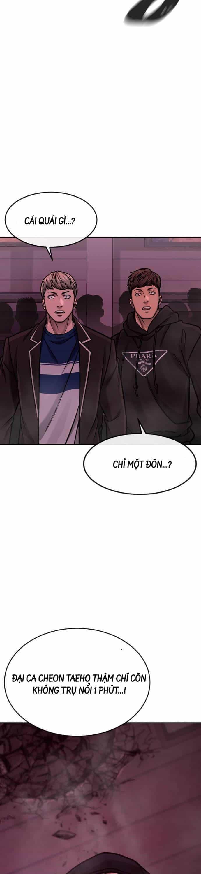 Nhiệm Vụ Diệu Kỳ - Chương 139 - ảnh 57