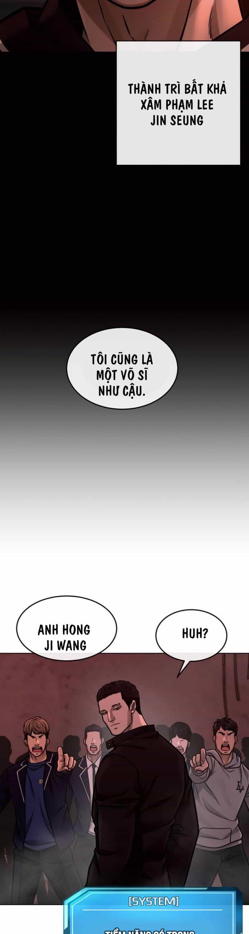Nhiệm Vụ Diệu Kỳ - Chương 140 - ảnh 36