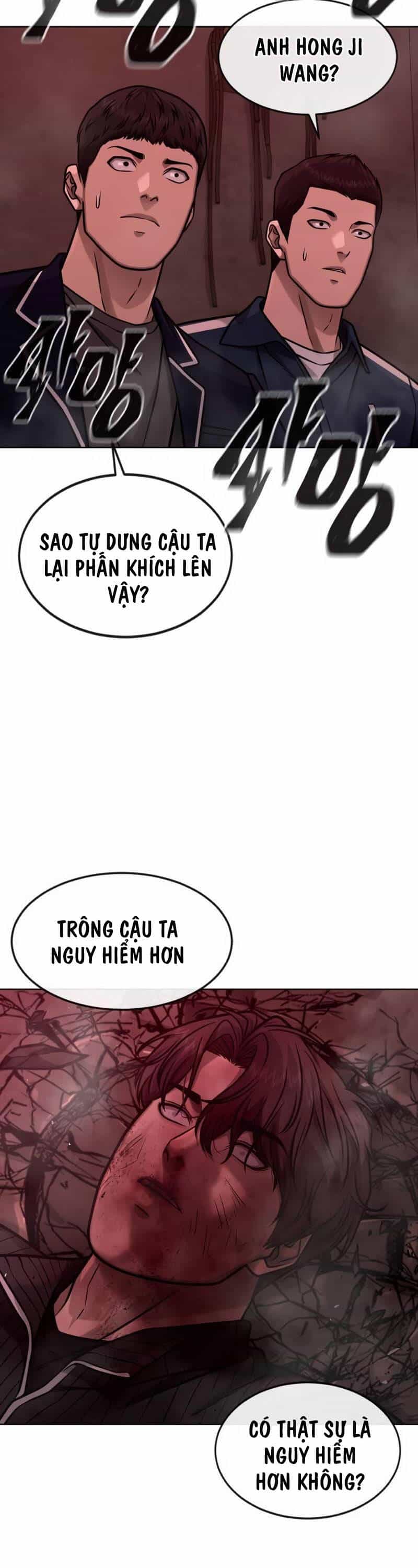 Nhiệm Vụ Diệu Kỳ - Chương 140 - ảnh 43