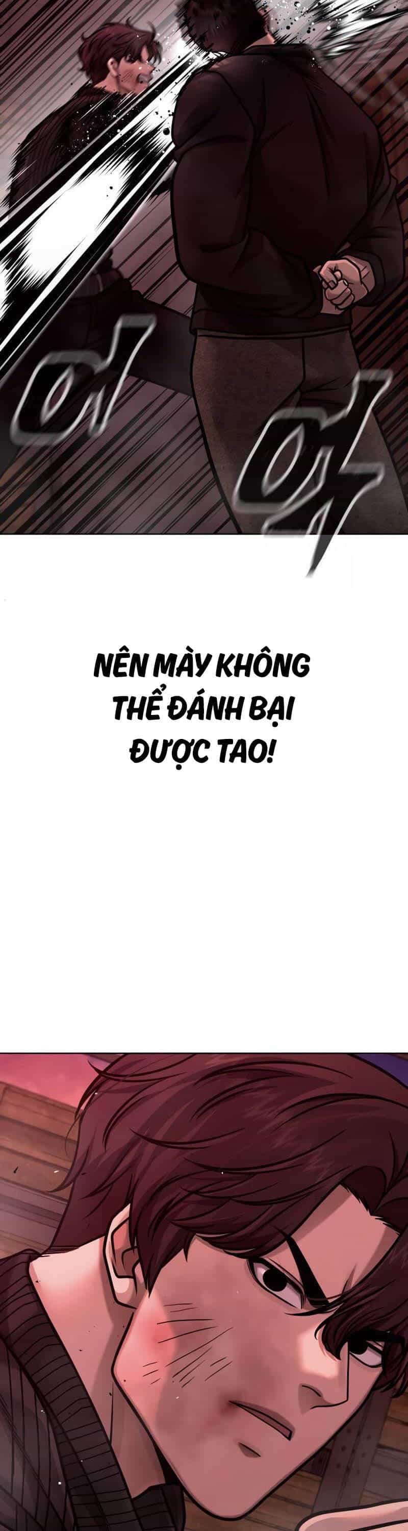 Nhiệm Vụ Diệu Kỳ - Chương 140 - ảnh 9
