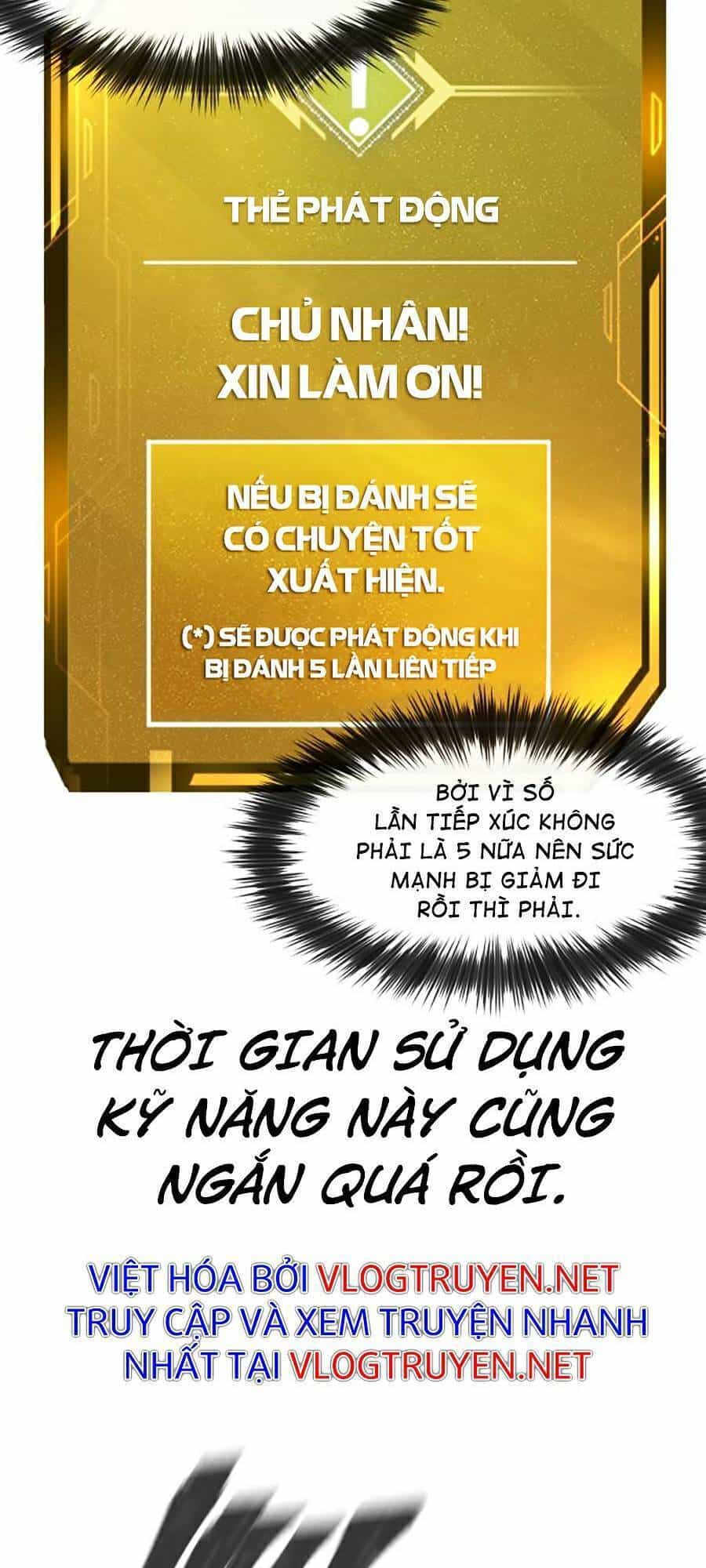 Nhiệm Vụ Diệu Kỳ - Chương 15 - ảnh 41