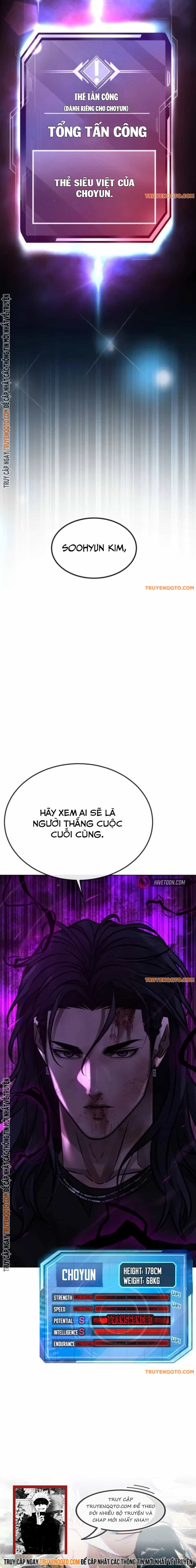 Nhiệm Vụ Diệu Kỳ - Chương 156 - ảnh 16