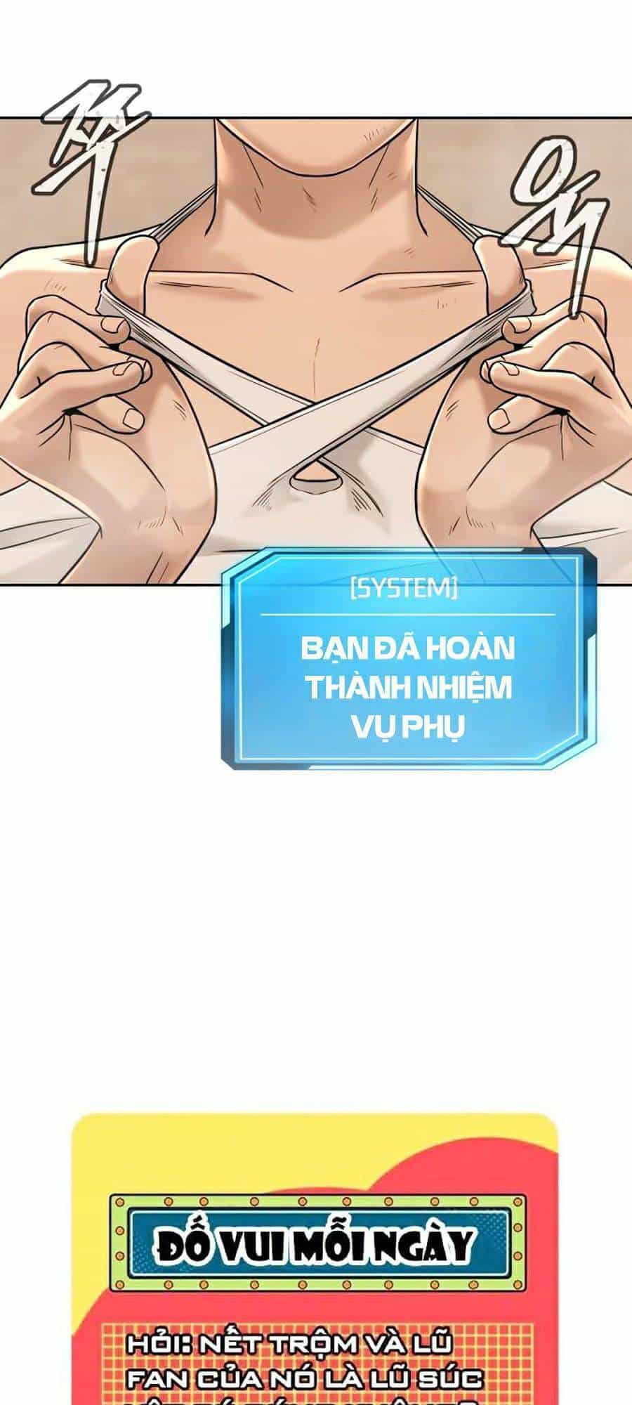 Nhiệm Vụ Diệu Kỳ - Chương 17 - ảnh 129